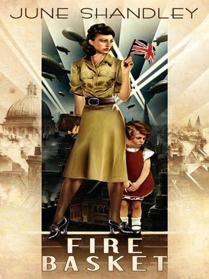 cover image of Fire Basket